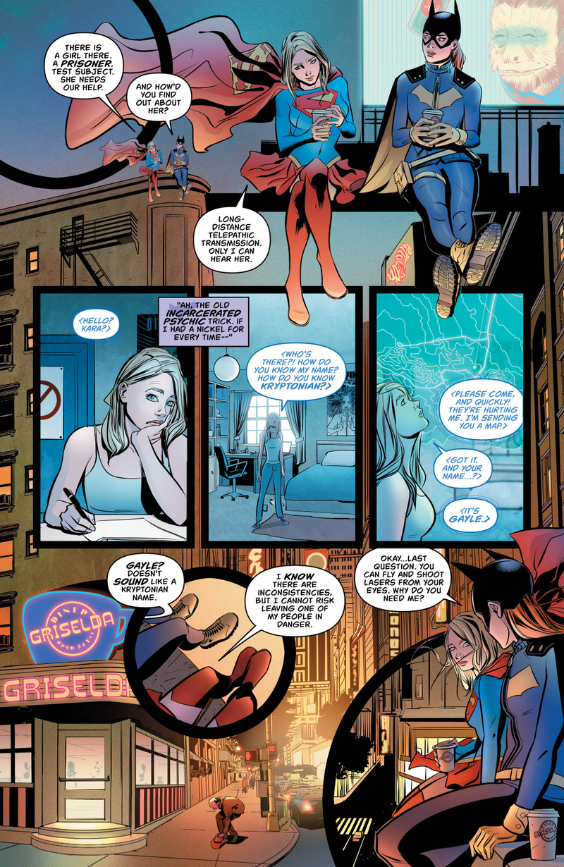 Image: DC Comics